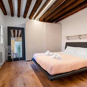 Residenza Riccardo Apartment