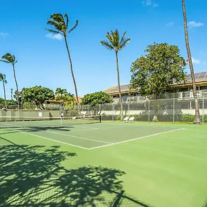 Bay Surf B212 , Kihei United States