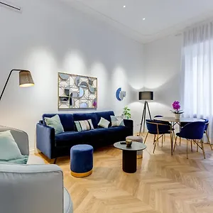 The Heart Of Luxury House , Rome Italy